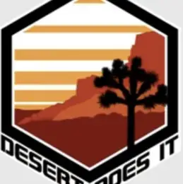 Desert Does It