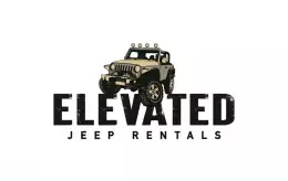 Elevated Jeep Rentals