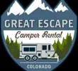 Great Escape Camper rental