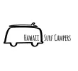 Hawaii Surf campers