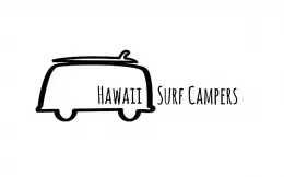 Hawaii Surf campers
