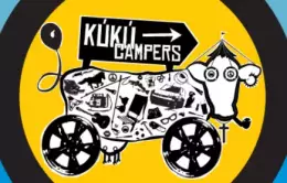 KuKu Campers USA