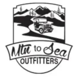 Mtn to Sea Outfitters