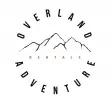 Overland Adventure Rentals