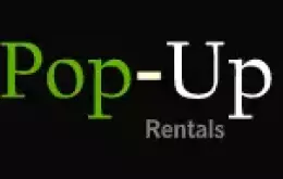 Pop Up Rental