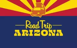 Road Trip Arizona