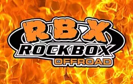 RockBox Off road Adventure Trailers LLC.