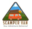 Scamper van