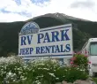 Silver Summit RV Park & Jeep Rentals