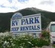 Silver Summit RV Park & Jeep Rentals