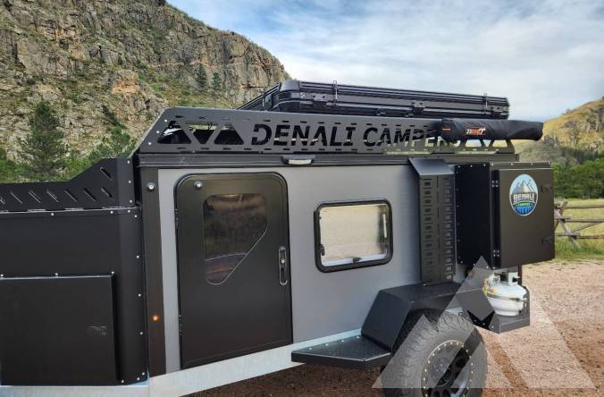 Denali Campers